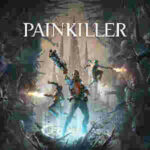 Painkiller cover