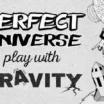 Perfect Universe cover