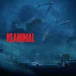 REANIMAL cover
