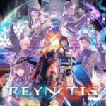 REYNATIS cover