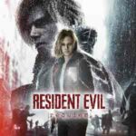 Resident Evil Requiem cover
