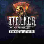 S.T.A.L.K.E.R. Call of Prypiat Enhanсed Edition cover