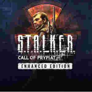 S.T.A.L.K.E.R. Call of Prypiat Enhanсed Edition cover