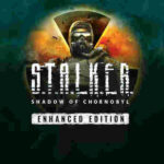 S.T.A.L.K.E.R. Shadow of Chornobyl Enhanсed Edition cover
