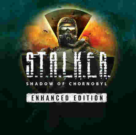 S.T.A.L.K.E.R. Shadow of Chornobyl Enhanсed Edition cover