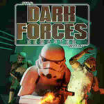 StarWarsDarkForcesRemaster cover