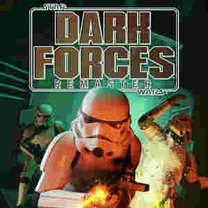 StarWarsDarkForcesRemaster cover