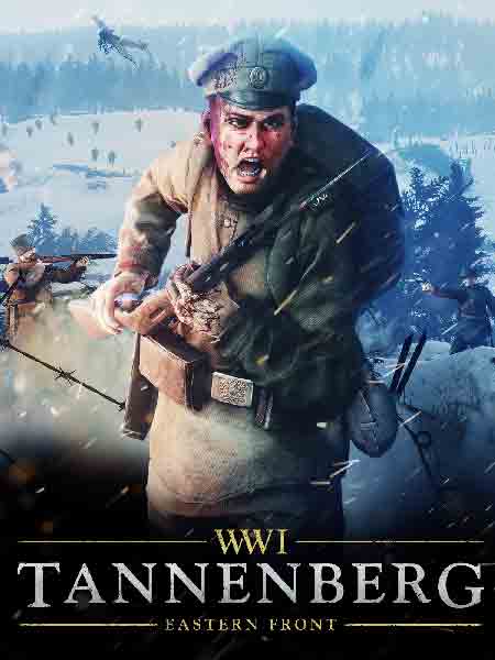 Tannenberg cover