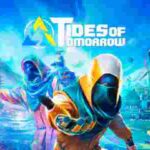 Tides of Tomorrow cover