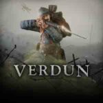 Verdun cover