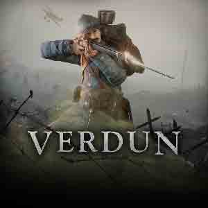 Verdun cover