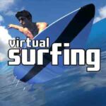 VirtualSurfing cover