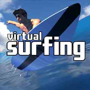VirtualSurfing cover