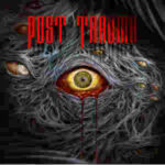 Post Trauma cover