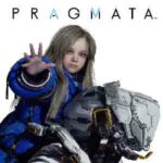 PRAGMATA cover