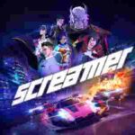 screamer cover