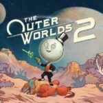 The Outer Worlds 2 cover