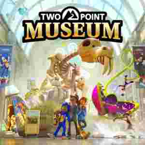 twopointmuseum cover