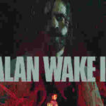 Alan Wake II cover