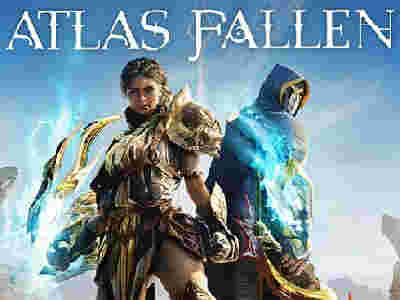 AtlasFallen image