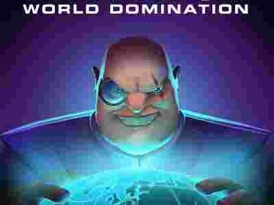 EvilGenius2WorldDomination image