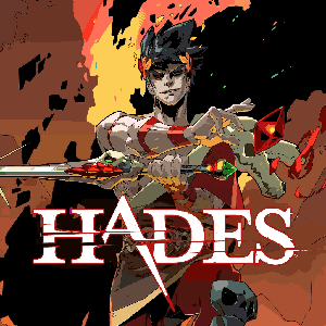 Hades cover