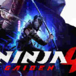 Ninja Gaiden 4 image