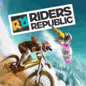 RidersRepublicS cover