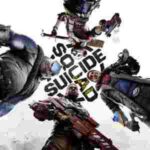 SuicideSquadKillTheJusticeLeague cover