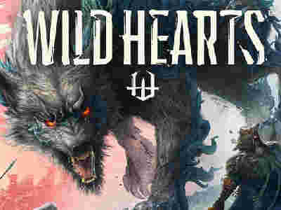 WILDHEARTS cover
