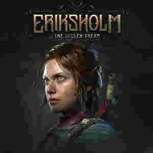 Eriksholm The Stolen Dream cover