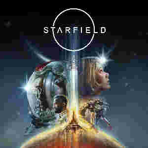 Starfield cover