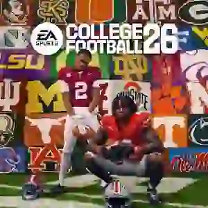 EA Sports College Football 26 PS5