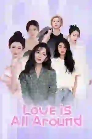 Love is All Around PS5